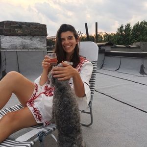 Meet your Posher, Shay